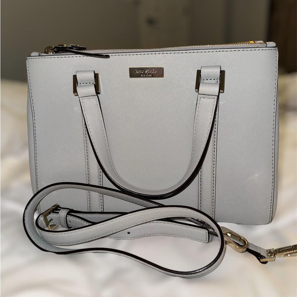 Kate Spade Newbury Lane Loden Crossbody